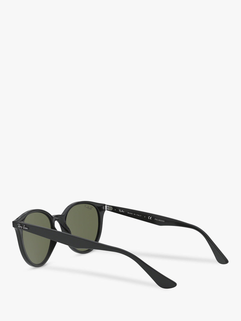 Ray-Ban RB4305 unisex polarised sunglasses, UK version