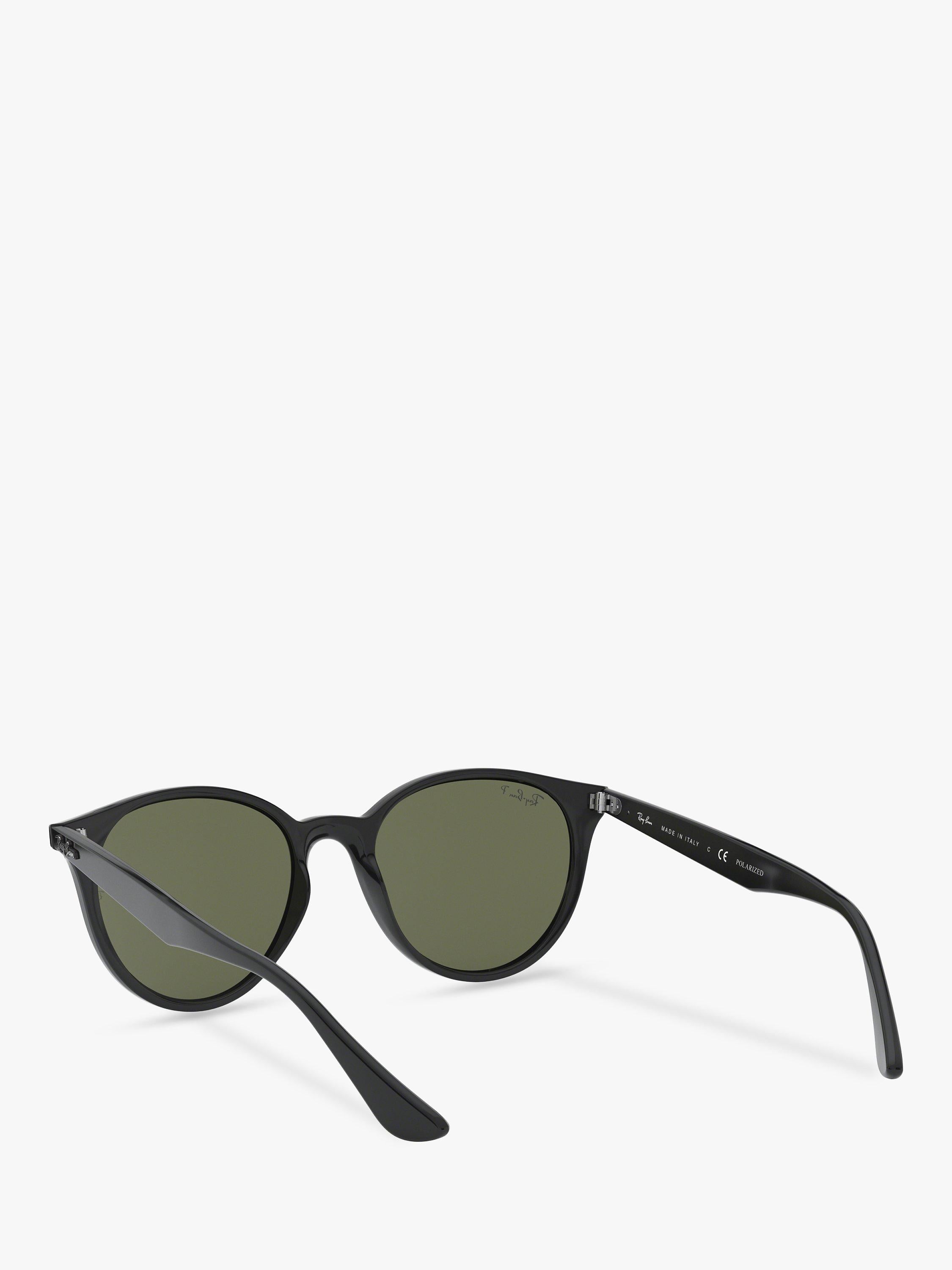 Ray-Ban RB4305 unisex polarised sunglasses, UK version