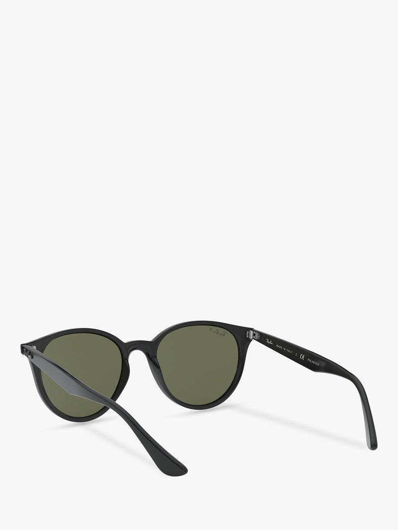 Ray-Ban RB4305 unisex polarised sunglasses, UK version