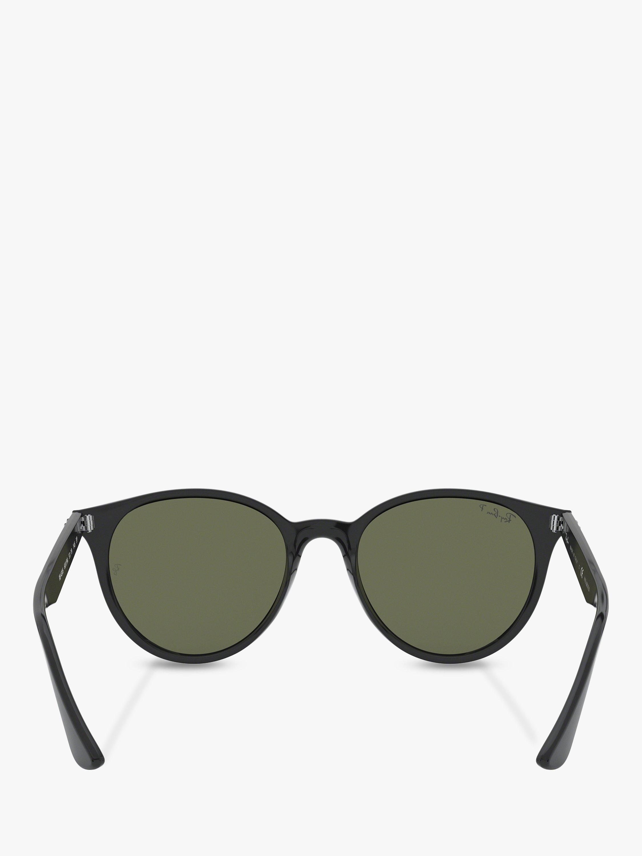 Ray-Ban RB4305 unisex polarised sunglasses, UK version