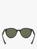 Ray-Ban RB4305 unisex polarised sunglasses, UK version