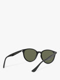 Ray-Ban RB4305 unisex polarised sunglasses, UK version
