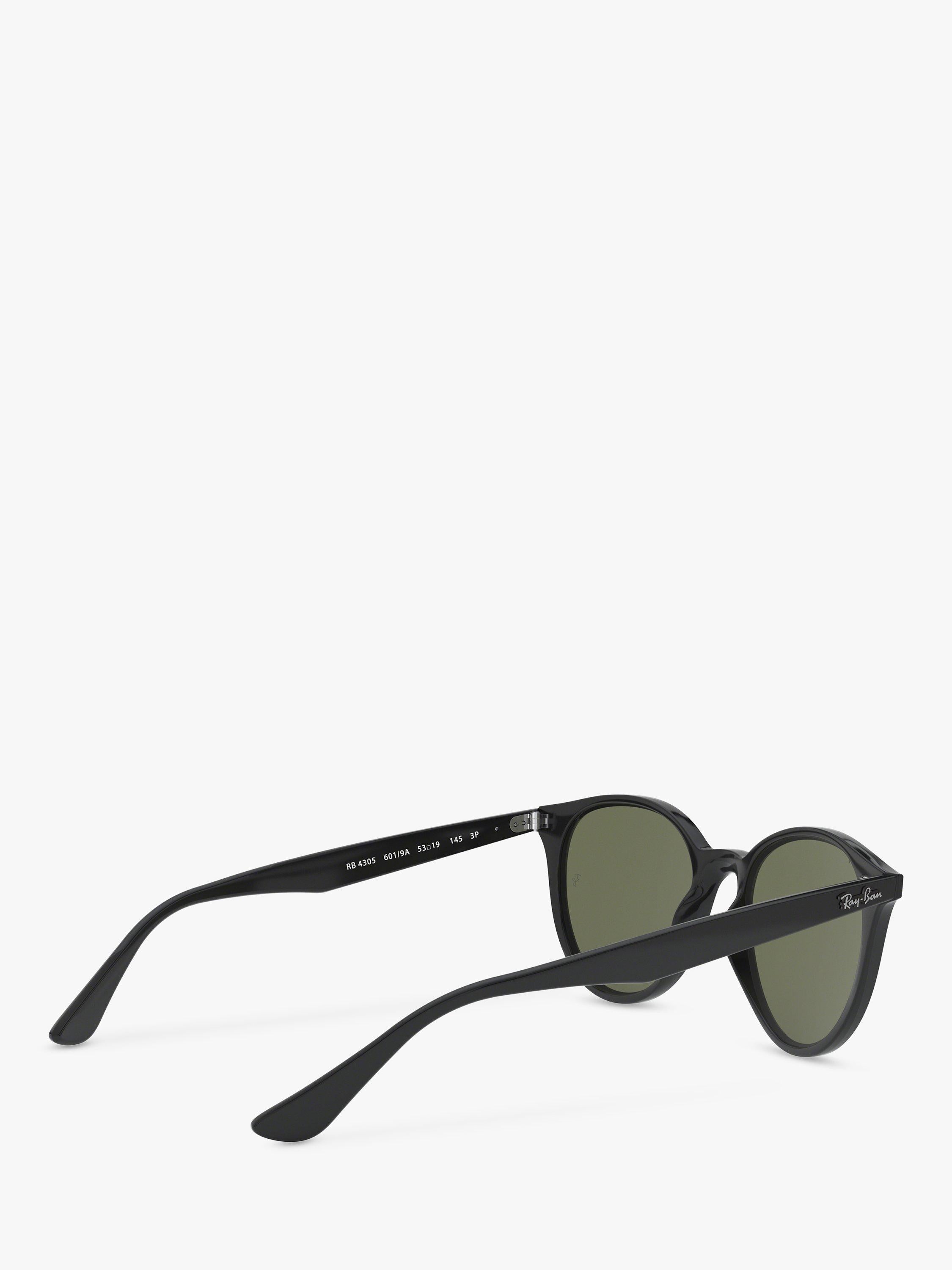 Ray-Ban RB4305 unisex polarised sunglasses, UK version