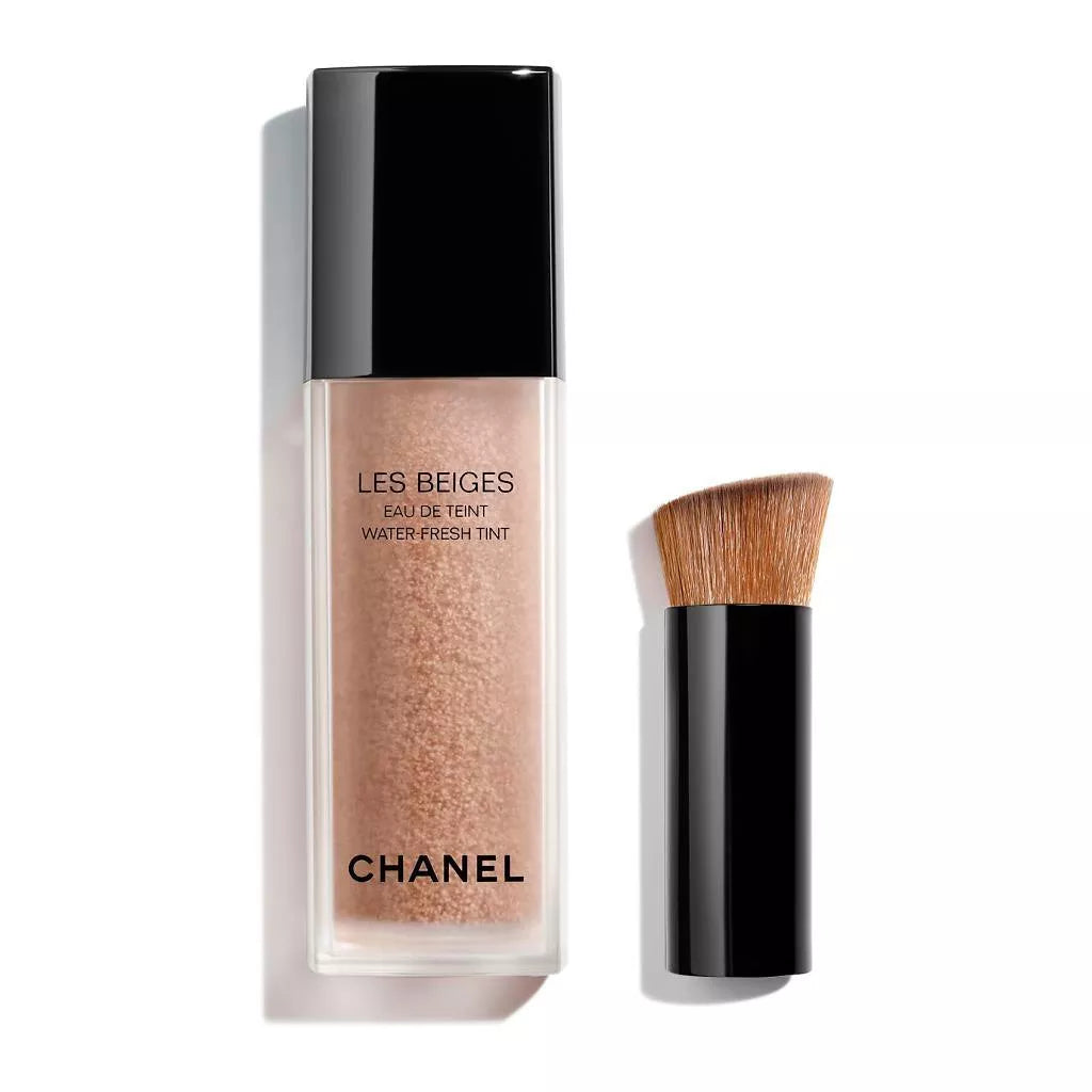 CHANEL Les Beiges Water-Fresh Tint