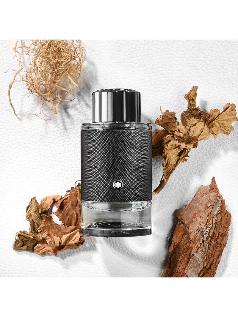 Montblanc Explorer Eau de Parfum 30ml, UK version