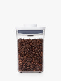 OXO airtight rectangular kitchen storage container 1.6L (British brand)
