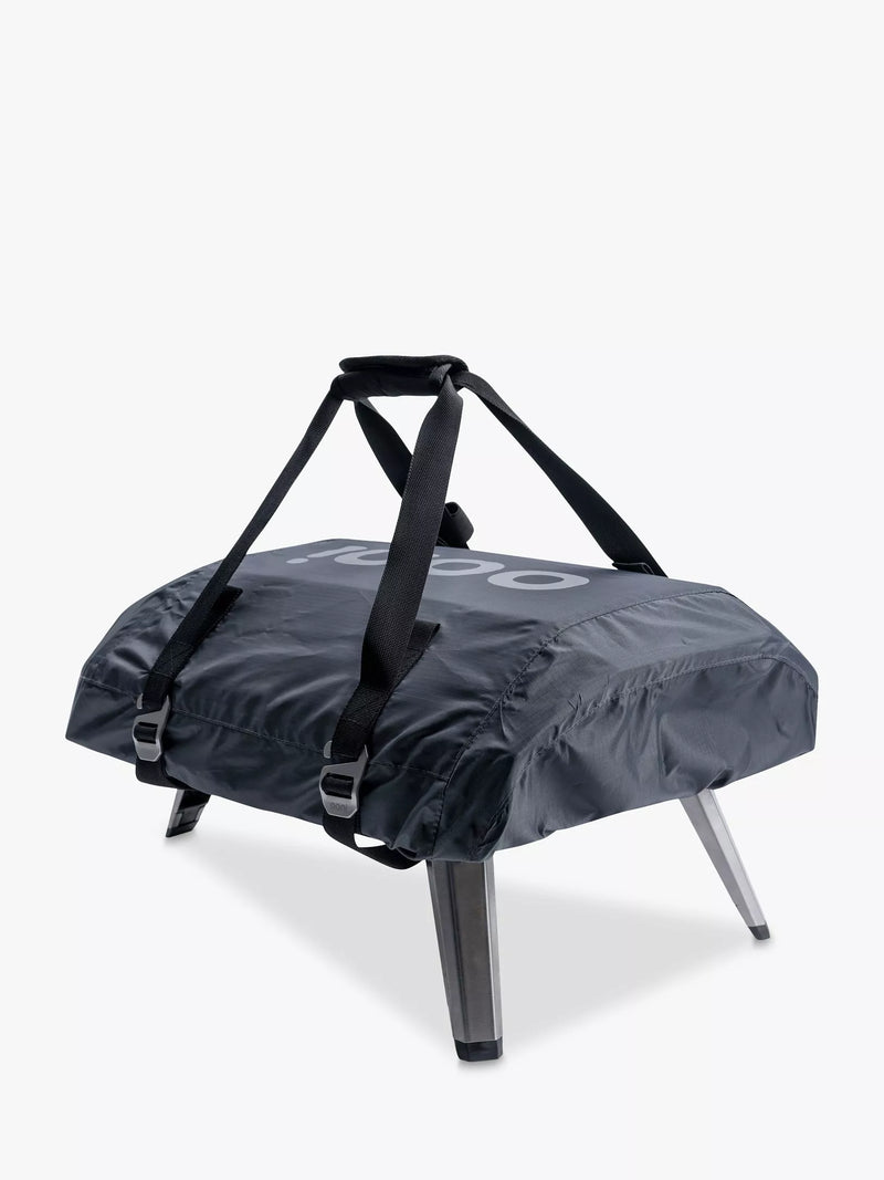 Ooni Koda pizza oven carry cover black (British brand)