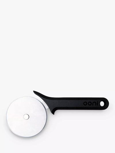 John Lewis Ooni Stainless Steel Pizza Cutter Wheel- Buy online at McGrocer