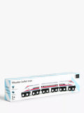 John Lewis bullet train wooden toy - British product