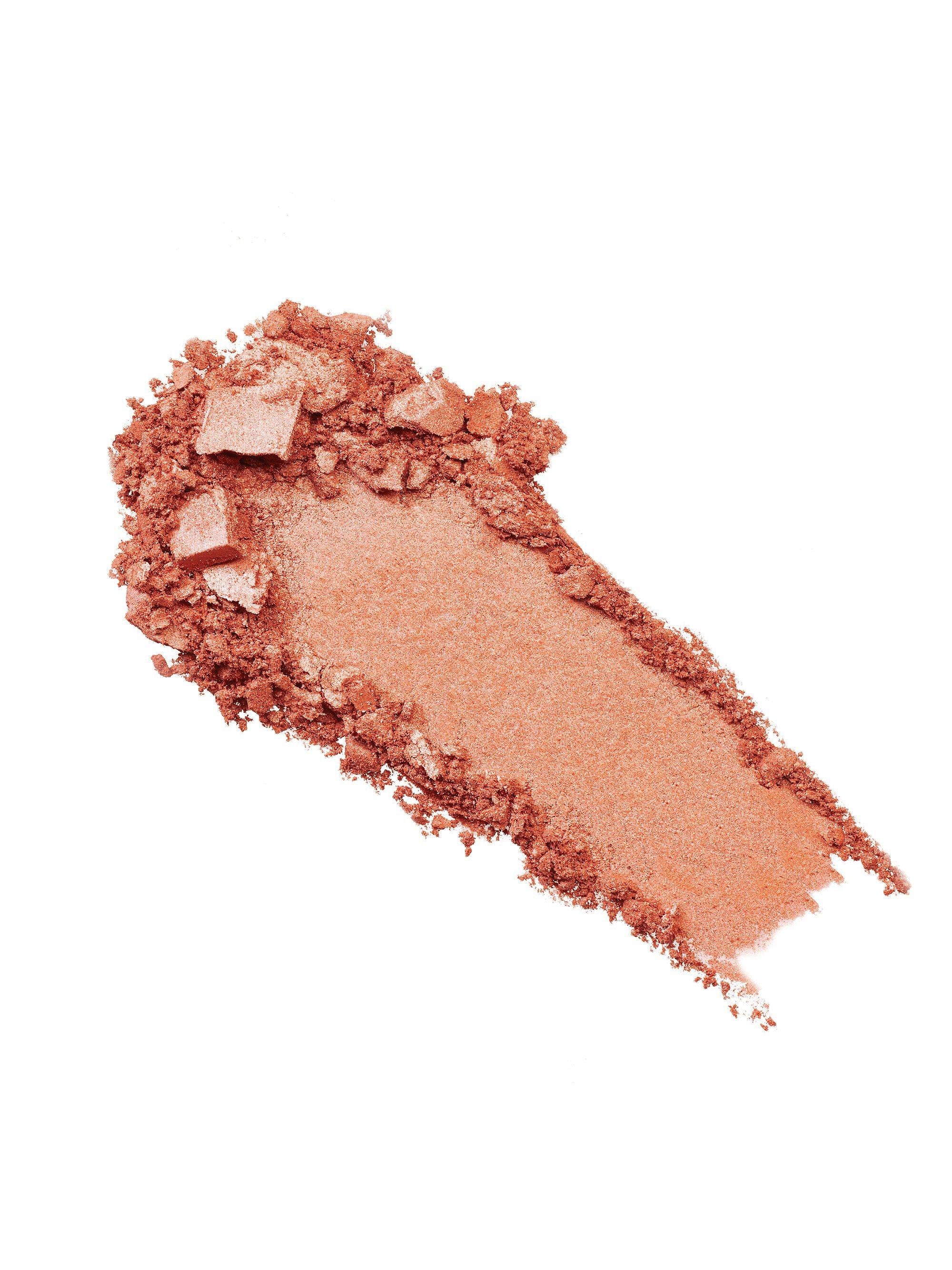 Lancôme powder blush with brush, UK version