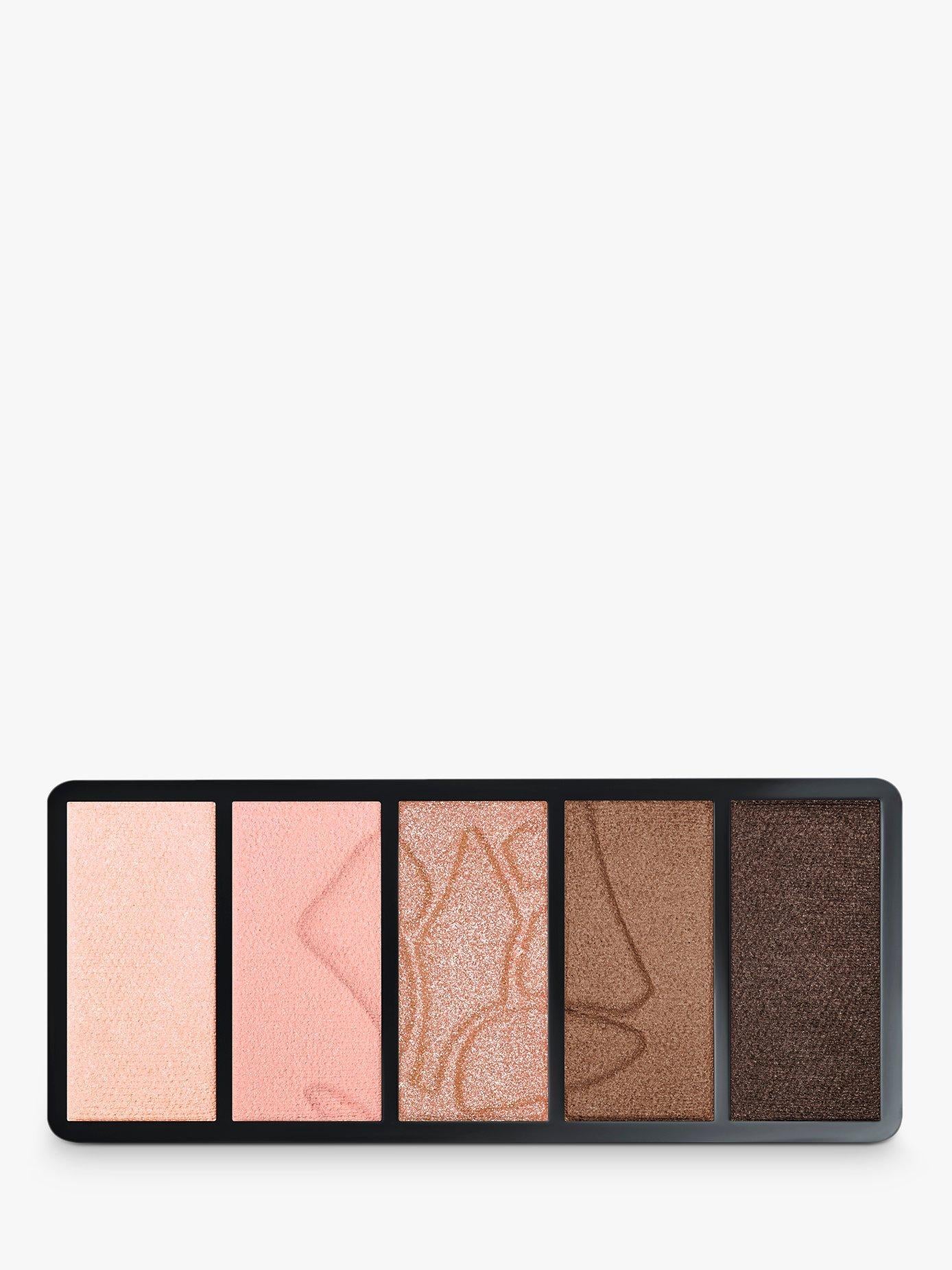 Lancôme Hypnôse Drama eyeshadow palette 4g, imported from the UK