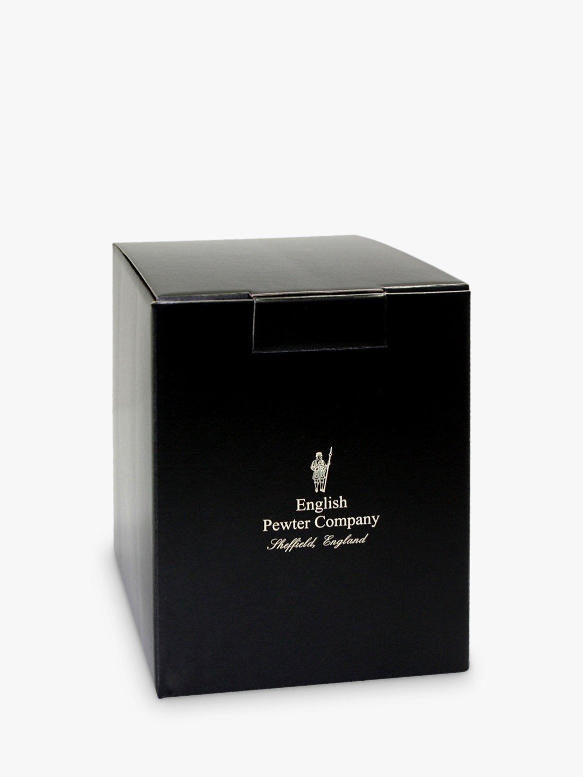 English Pewter Company Tree of Life tankard one pint - British product