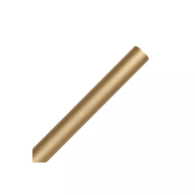 John Lewis John Lewis Plain Kraft Wrapping Paper 10m- Buy online at McGrocer