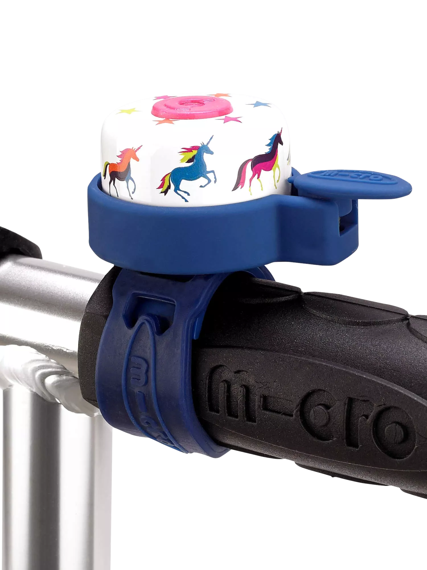 Micro Scooters Gruffalo patterned scooter bell (British brand)