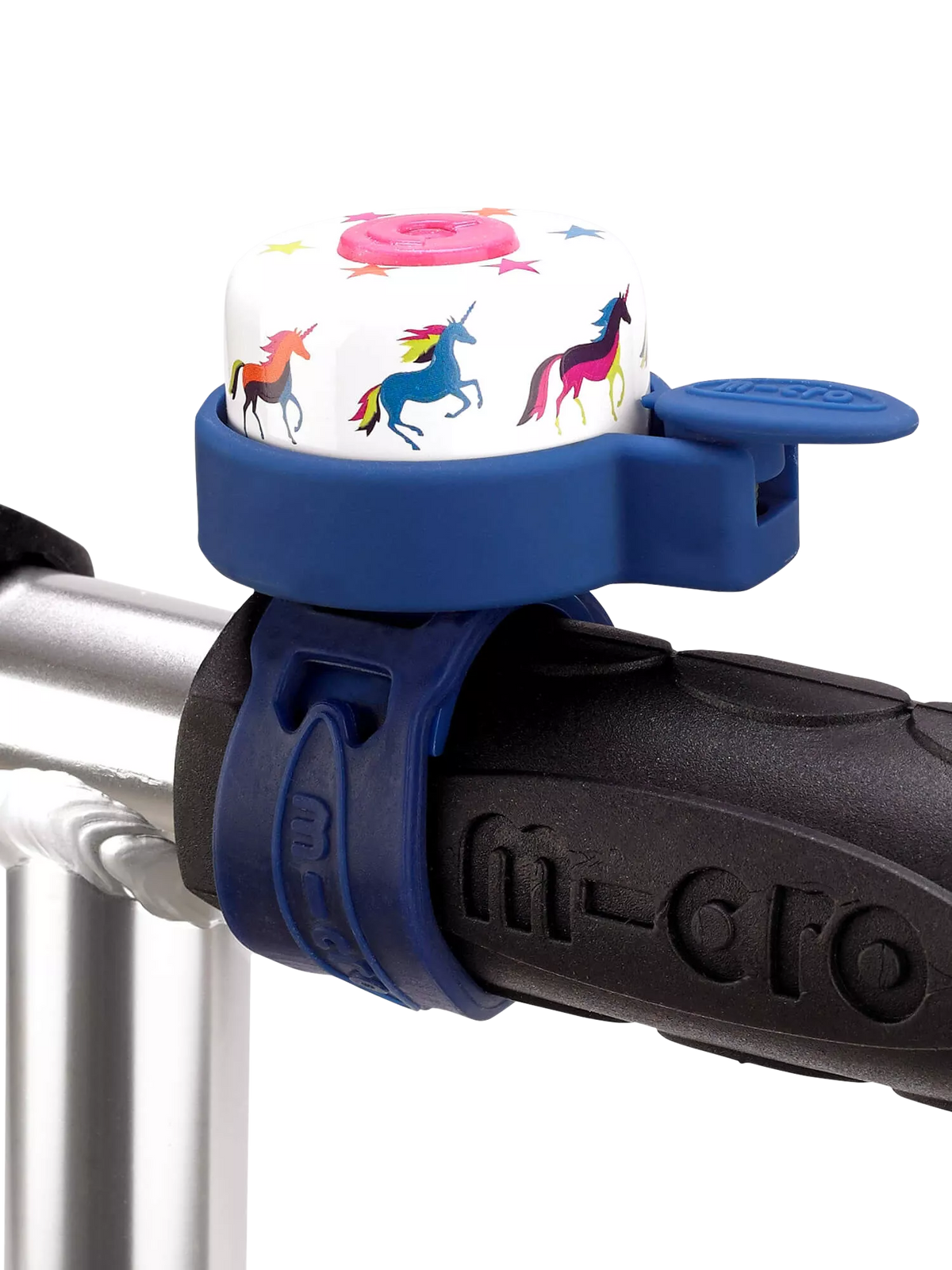 Micro Scooters Gruffalo patterned scooter bell (British brand)
