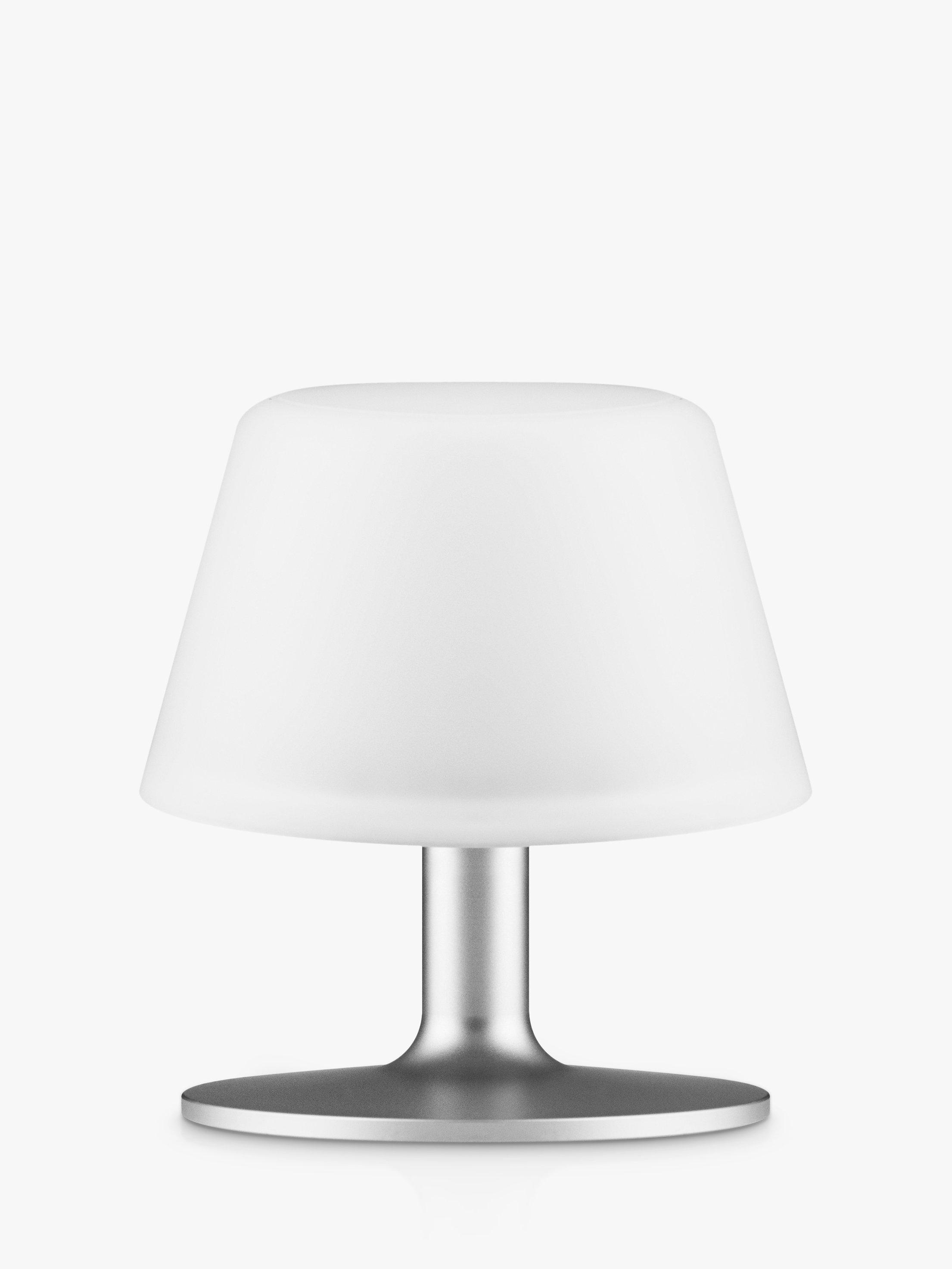 Eva Solo SunLight solar outdoor lamp H14cm, imported from the UK