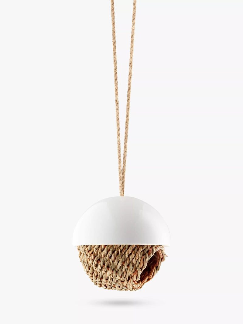 Eva Solo Bird Shelter hanging bird house - British product