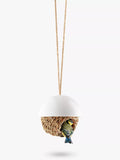 Eva Solo Bird Shelter hanging bird house - British product