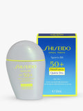 Shiseido Sports BB Fluid SPF 50+ 30ml (British brand)
