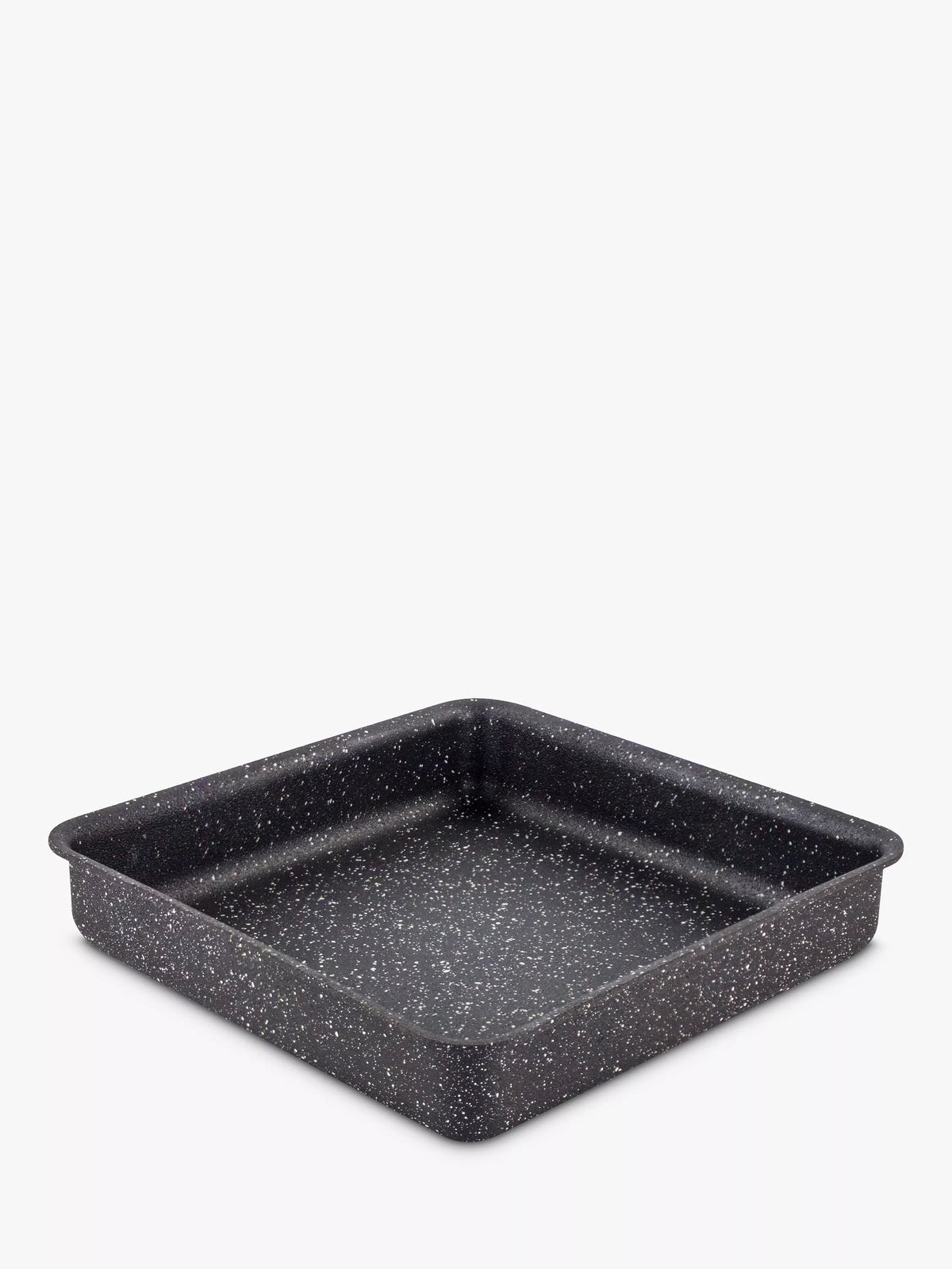 Eaziglide Neverstick2 square baking tin 23cm - British product