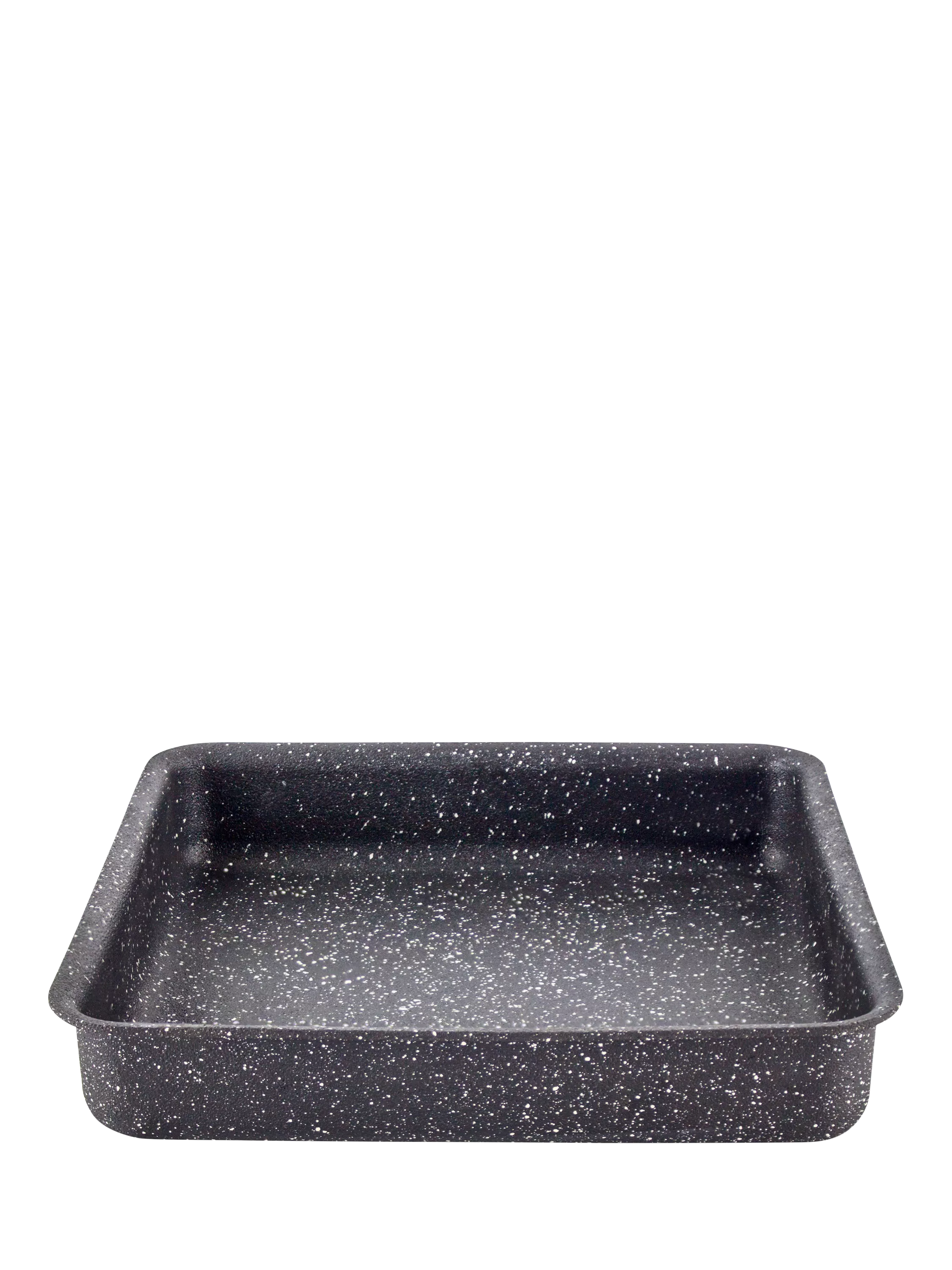 Eaziglide Neverstick2 square baking tin 23cm - British product