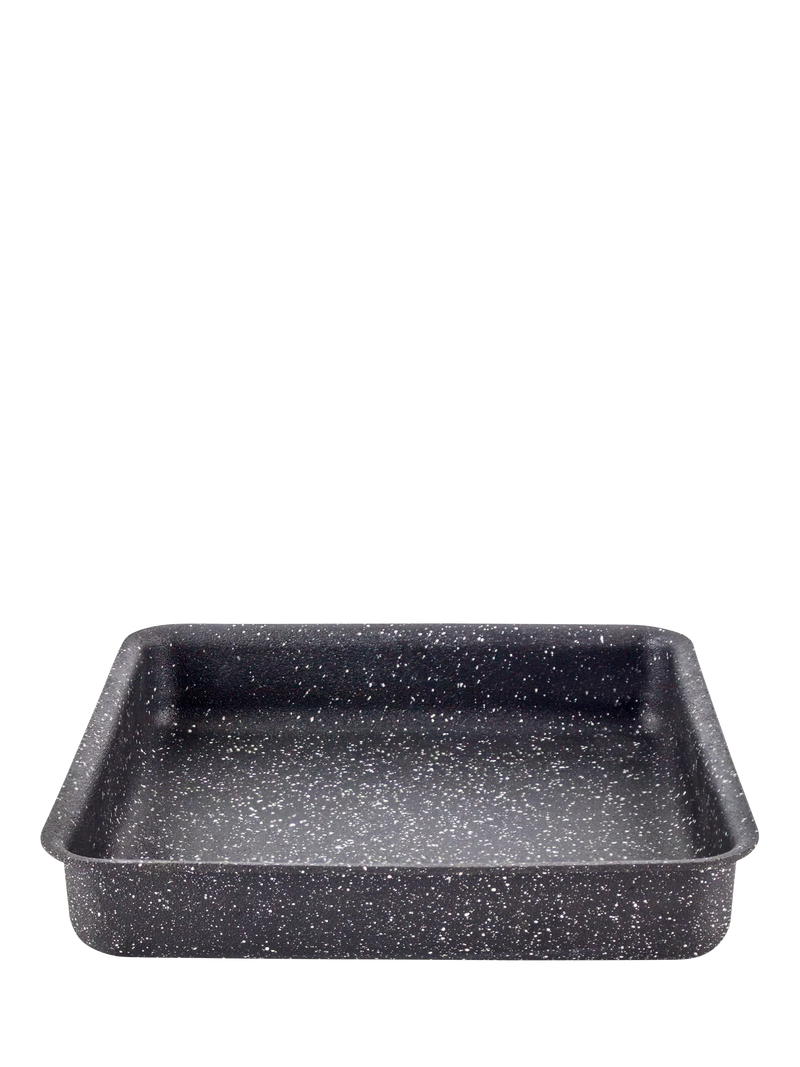 Eaziglide Neverstick2 square baking tin 23cm - British product