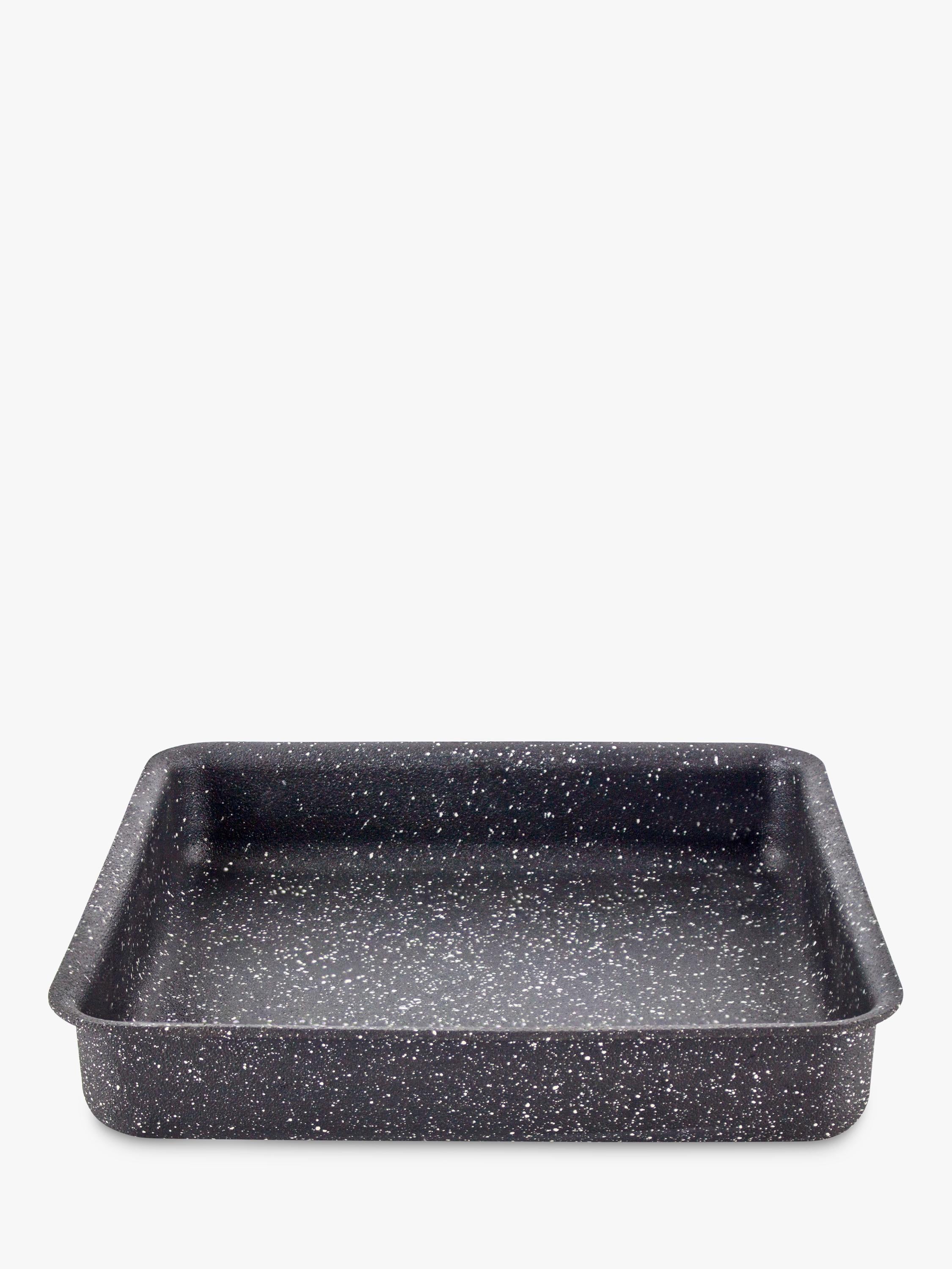 Eaziglide Neverstick2 square baking tin 23cm - British product