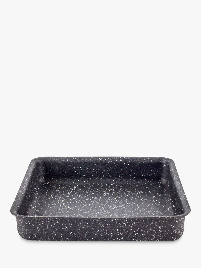 Eaziglide Neverstick2 square baking tin 23cm - British product