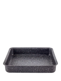 Eaziglide Neverstick2 square baking tin 23cm - British product