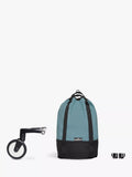 Stokke BABYZEN YOYO Bag Rolling Storage 40L - British product