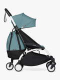 Stokke BABYZEN YOYO Bag Rolling Storage 40L - British product