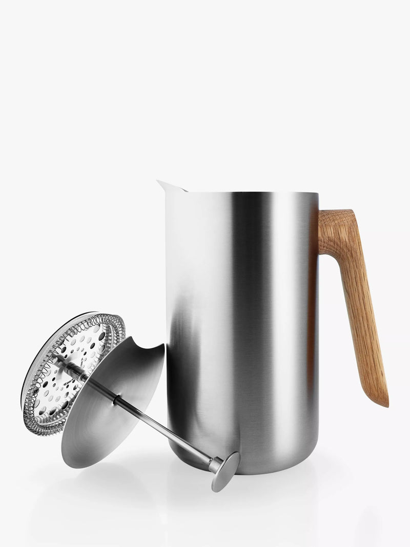 Eva Solo Nordic Thermo Cafetiere 1 litre, UK version