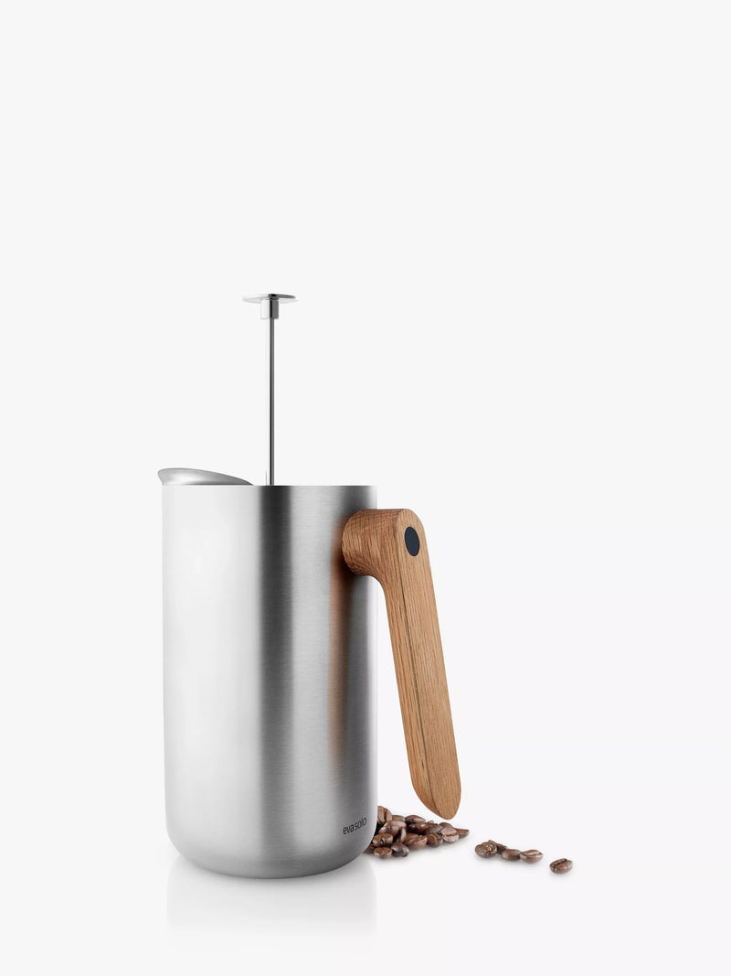 Eva Solo Nordic Thermo Cafetiere 1 litre, UK version