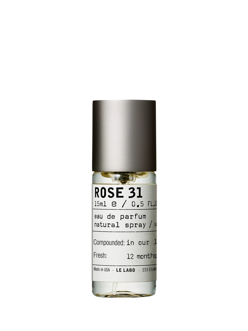 Le Labo Rose 31 Eau de Parfum