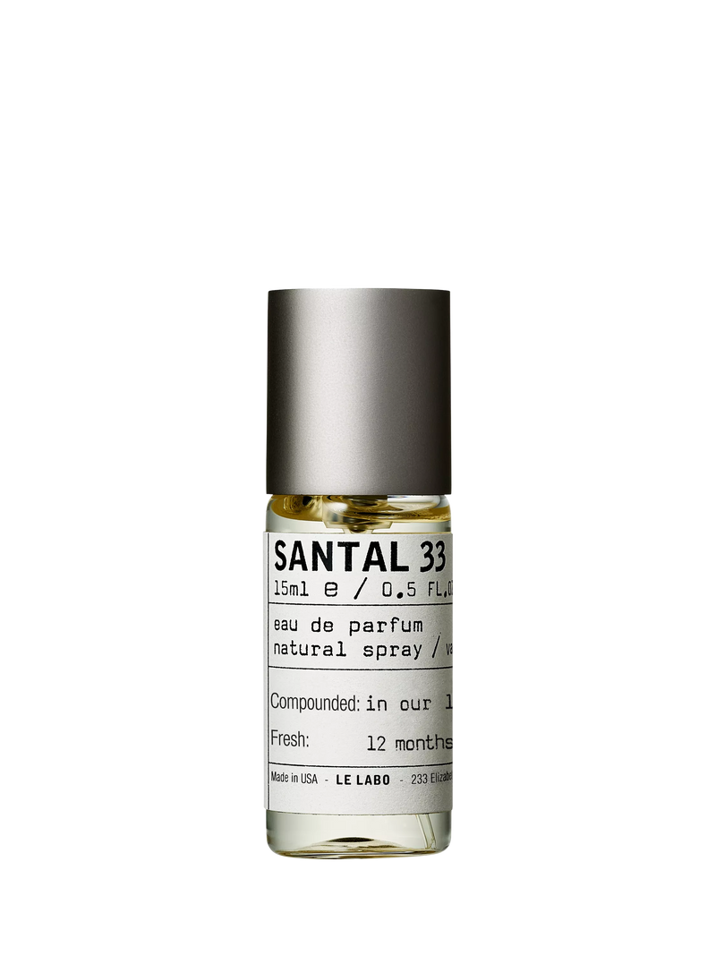 Le Labo Santal 33 Unisex Eau de Parfum