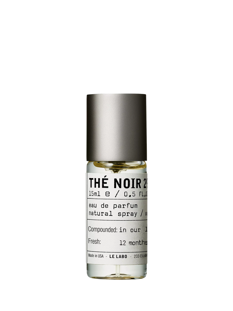 Le Labo Thé Noir 29 Eau de Parfum