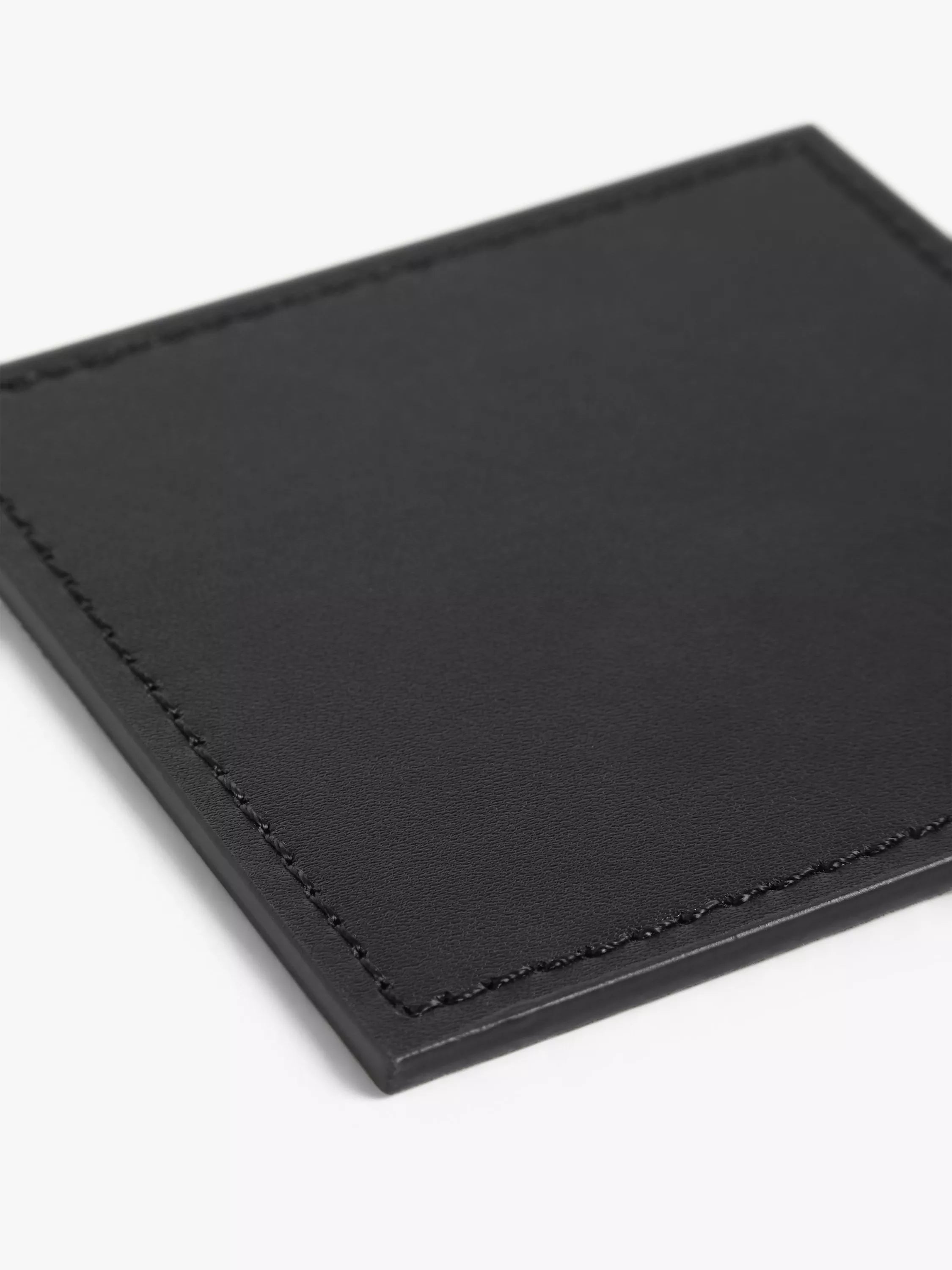 John Lewis bonded leather coasters set of 4 - British product