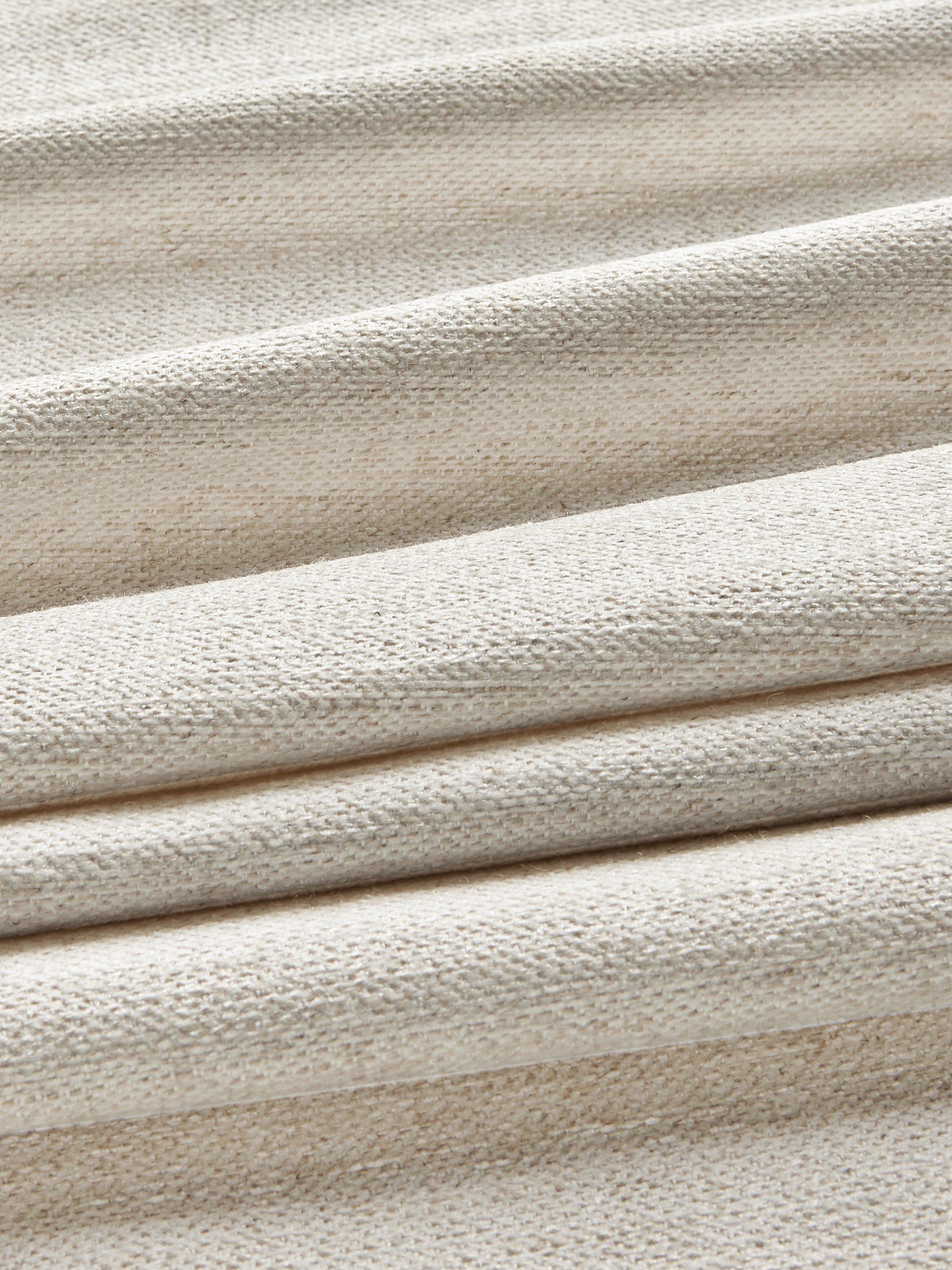 John Lewis textured twill furnishing fabric, UK version