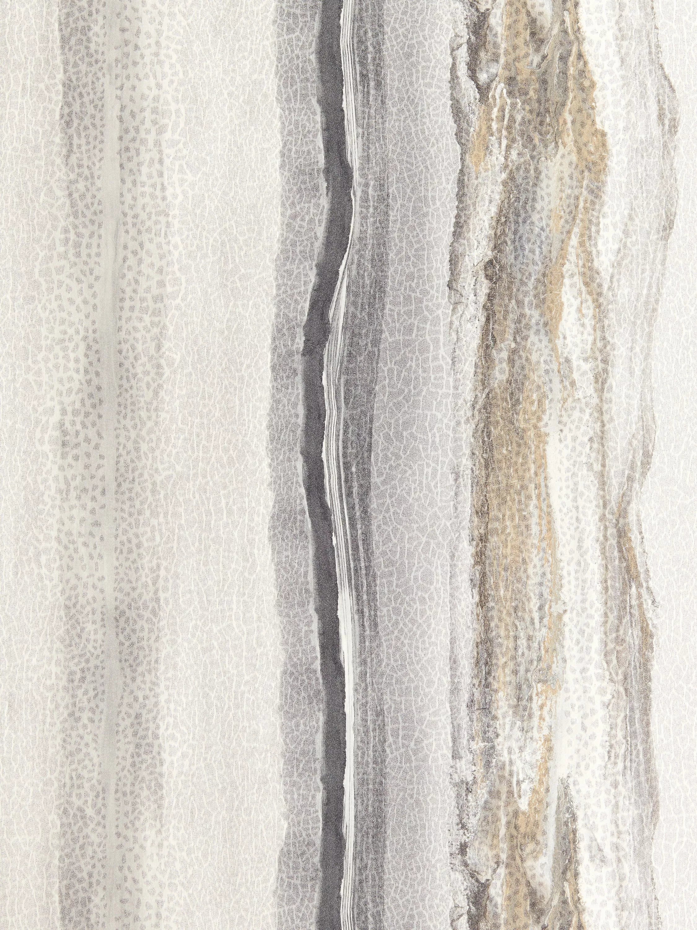 Harlequin Vitruvius beaded crackle stripe marble effect wallpaper, UK version