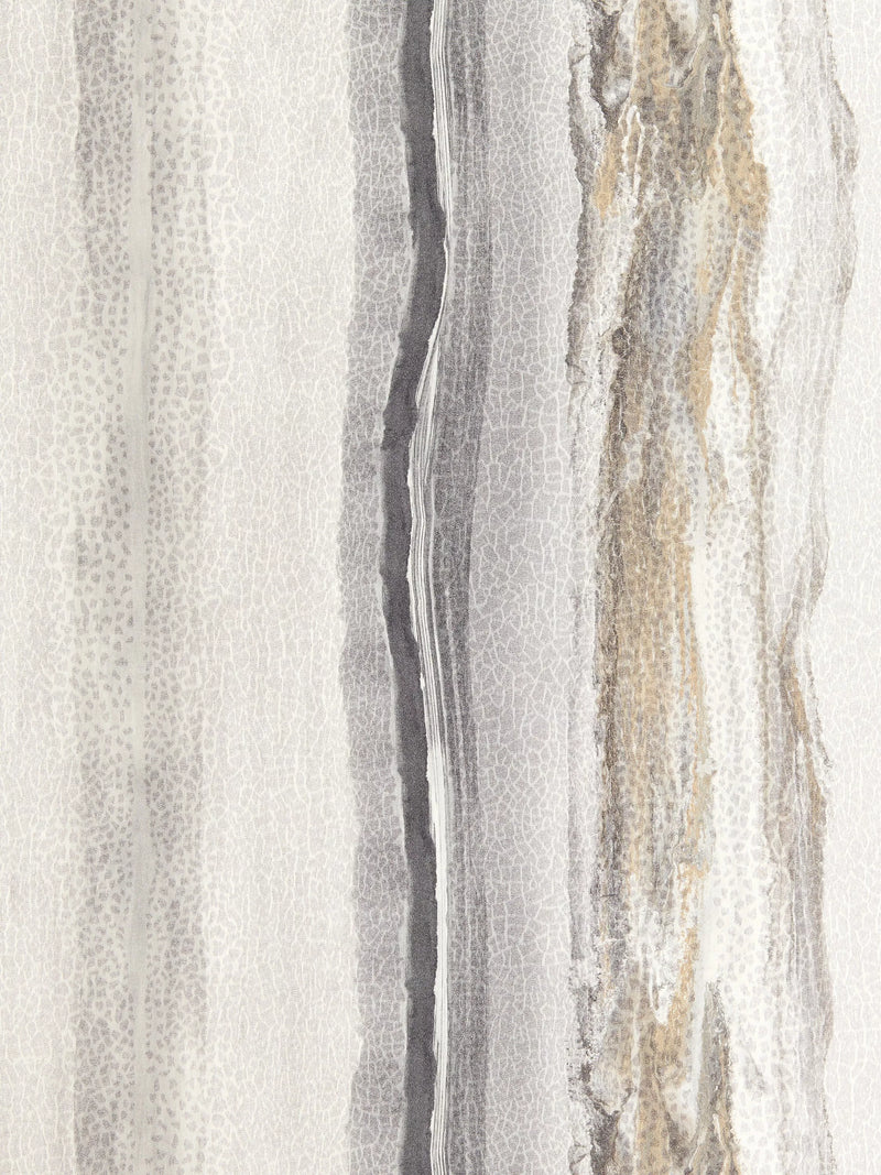 Harlequin Vitruvius beaded crackle stripe marble effect wallpaper, UK version