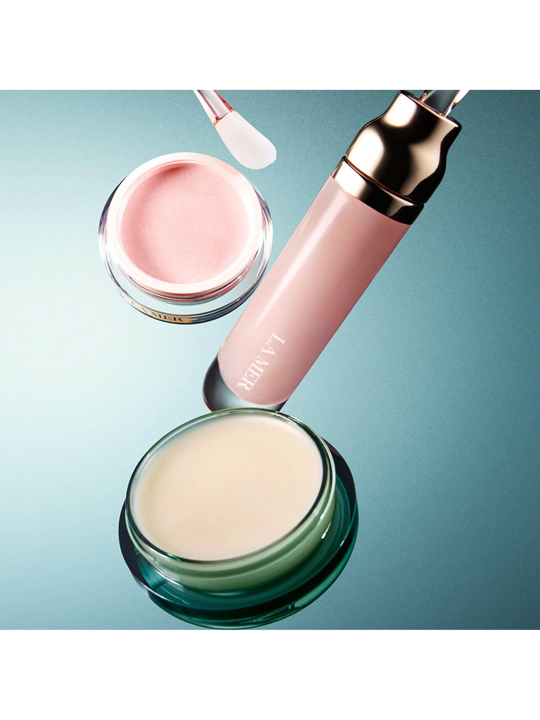 La Mer mint lip balm 9g, UK version