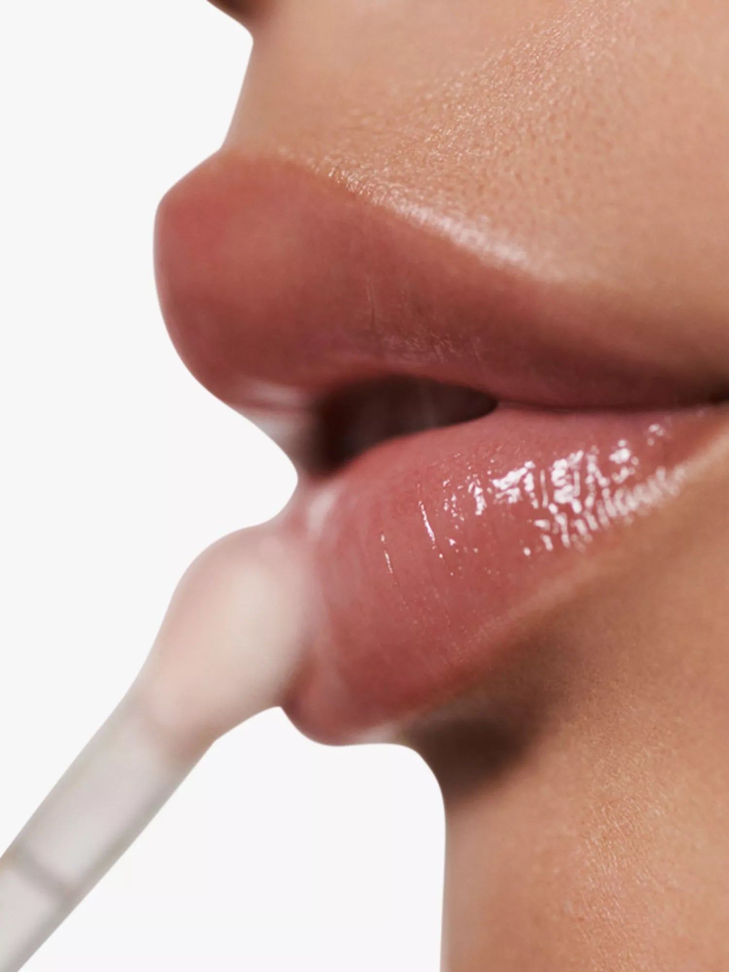La Mer lip volumiser, UK version