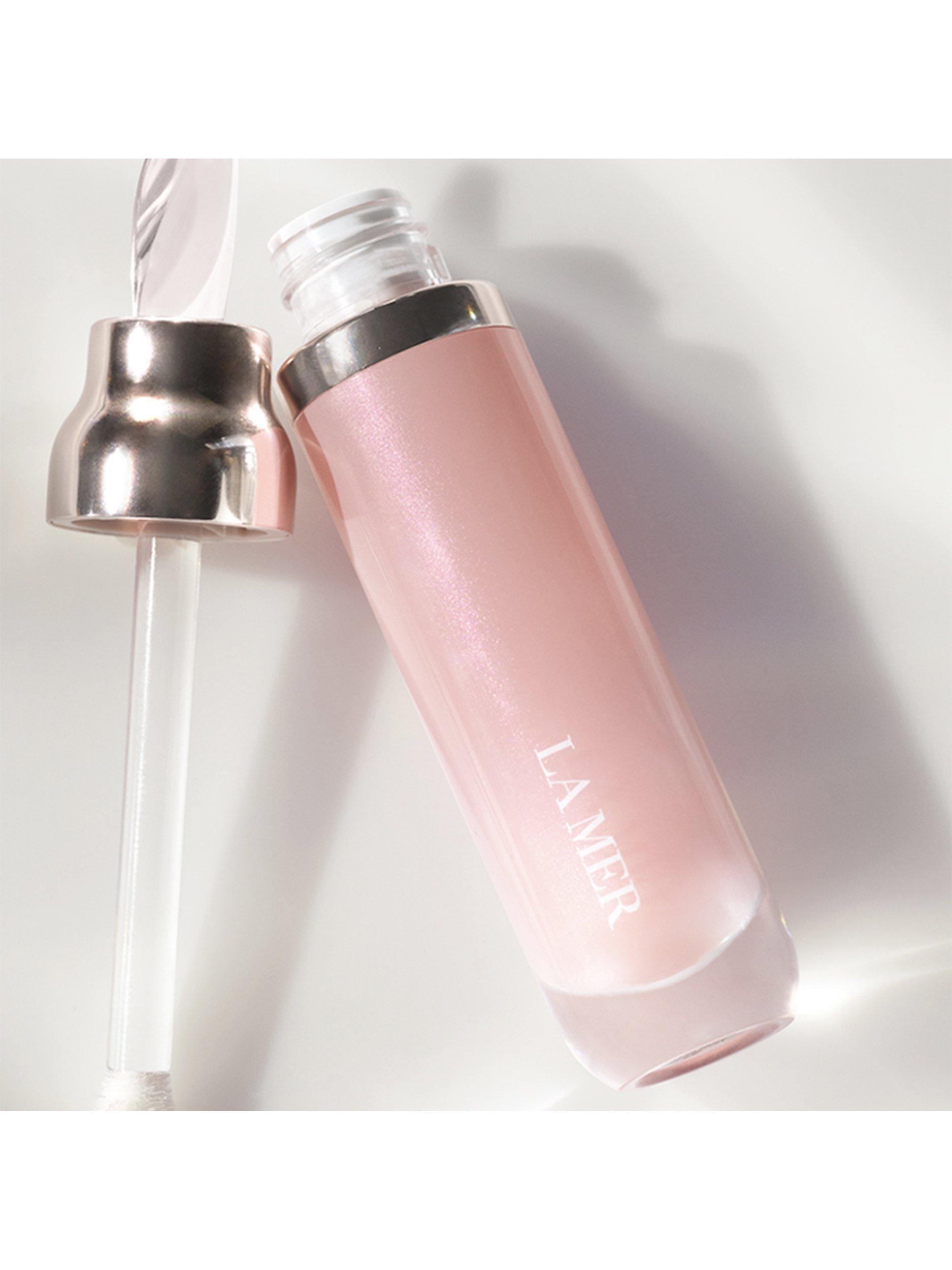 La Mer lip volumiser, UK version