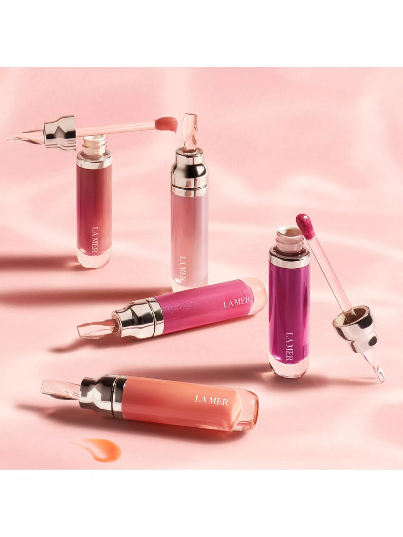 La Mer lip volumiser, UK version