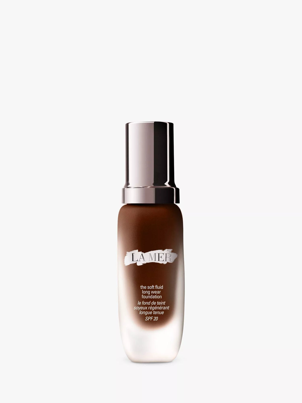 La Mer Soft Fluid Longwear Foundation SPF20 30ml - British product