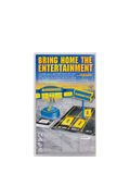 Big Potato Blockbuster film party game - British product