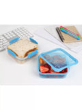 Sistema stackable lunch box 1.2L (British brand)