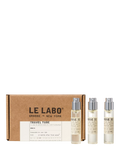 Le Labo Rose 31 Eau de Parfum Travel Refill Set, 3 x 10ml, UK version