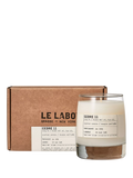 Le Labo Cedre 11 scented candle 245g, imported from the UK