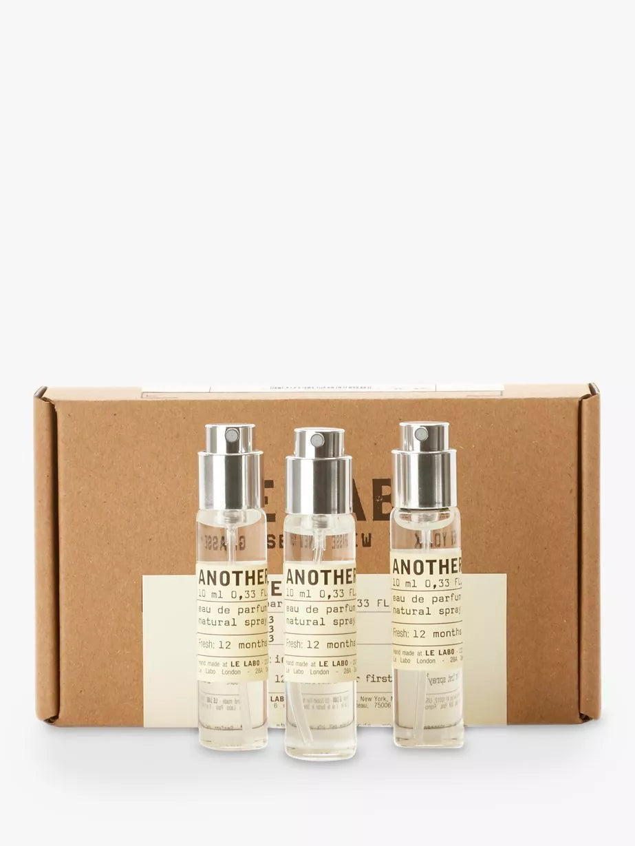 Le Labo Another 13 Eau de Parfum 10ml Travel Tube Refill, UK version